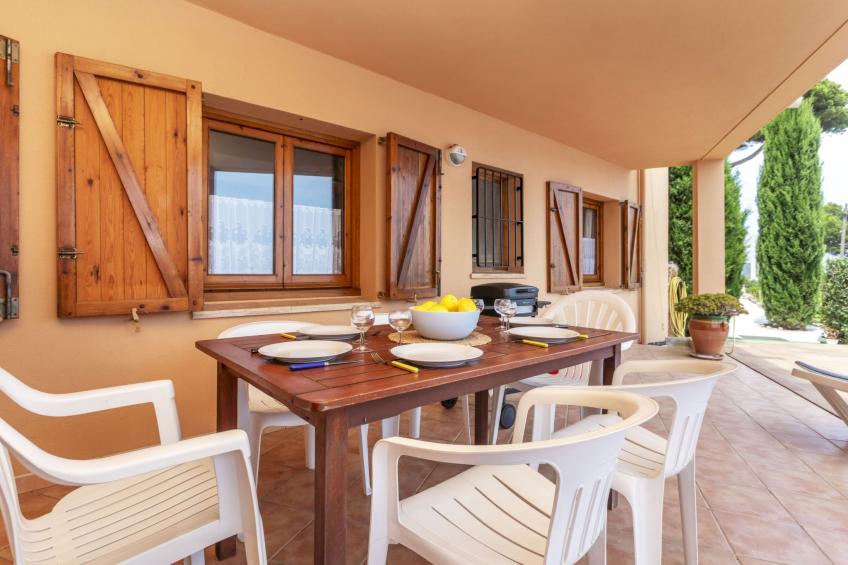 Ses Falguerines - foto 14