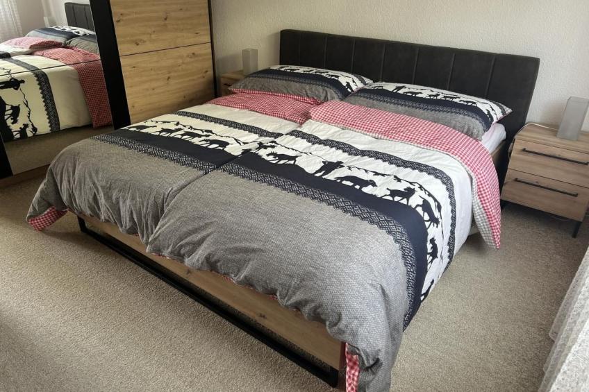 Stockenmatt Haus 2, Wohnung 22 - foto 10