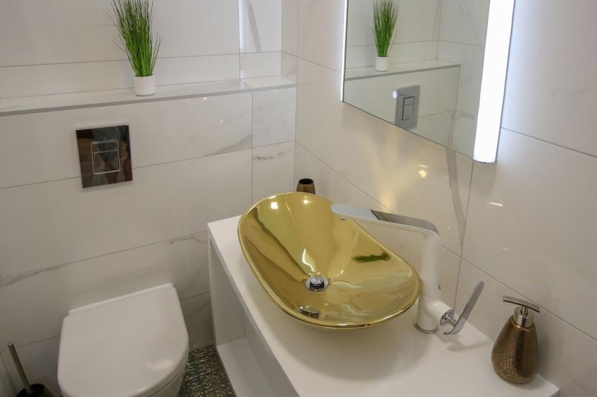 Gemütliche Villa Gabriel mit Schwimmbad - foto 34