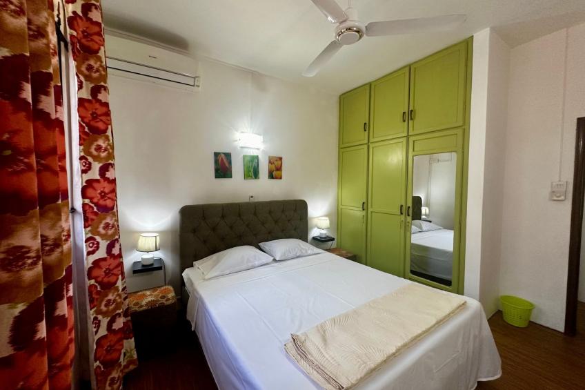 Appartement 2 mit Gartenblick - foto 37