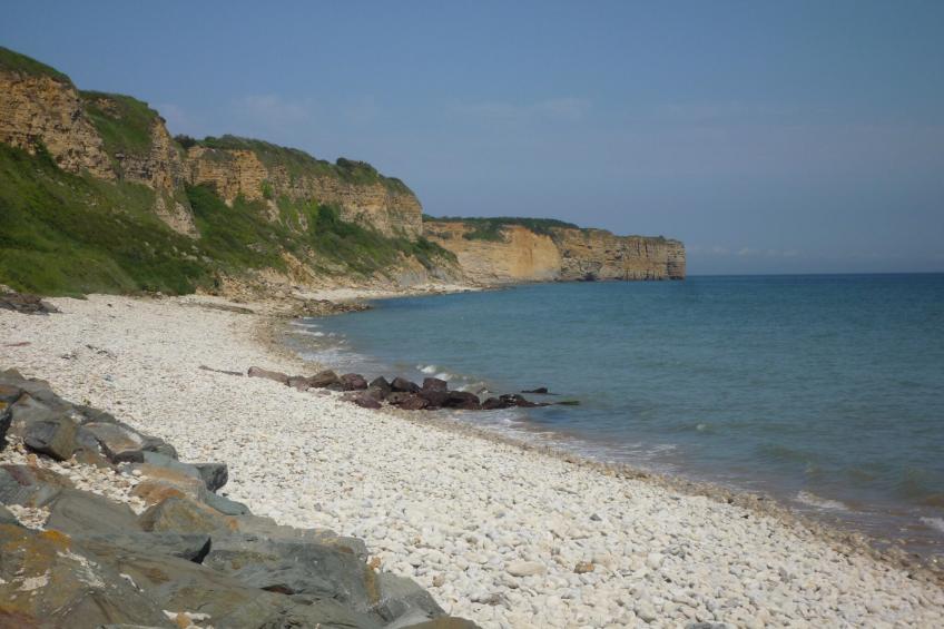 Maison de Vacances 4 pers Gouville sur mer - foto 32