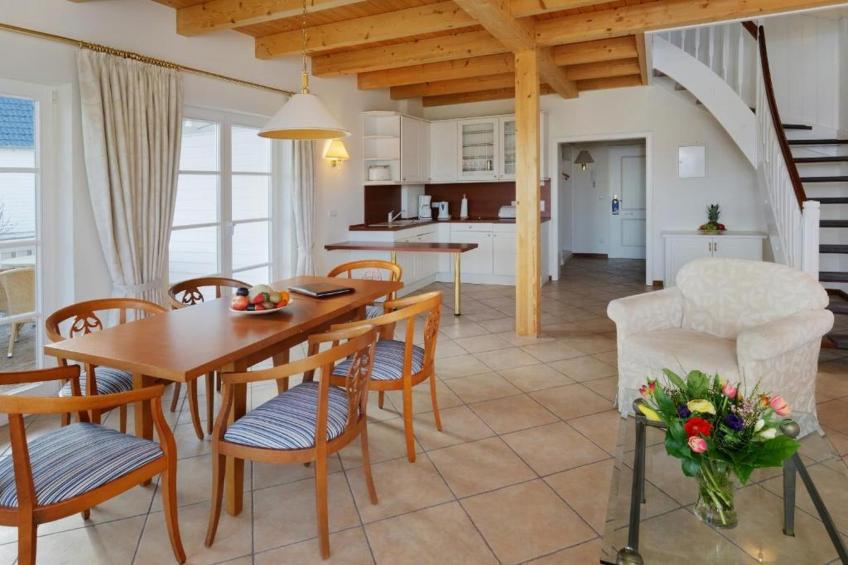 1 Bedroom apartment - foto 3