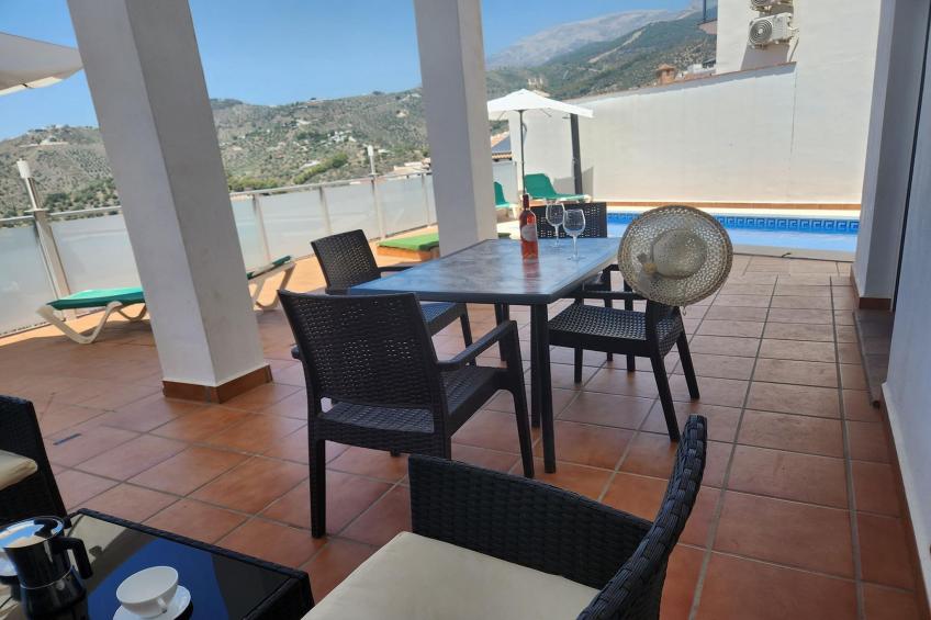 Villa Esperanza - foto 25
