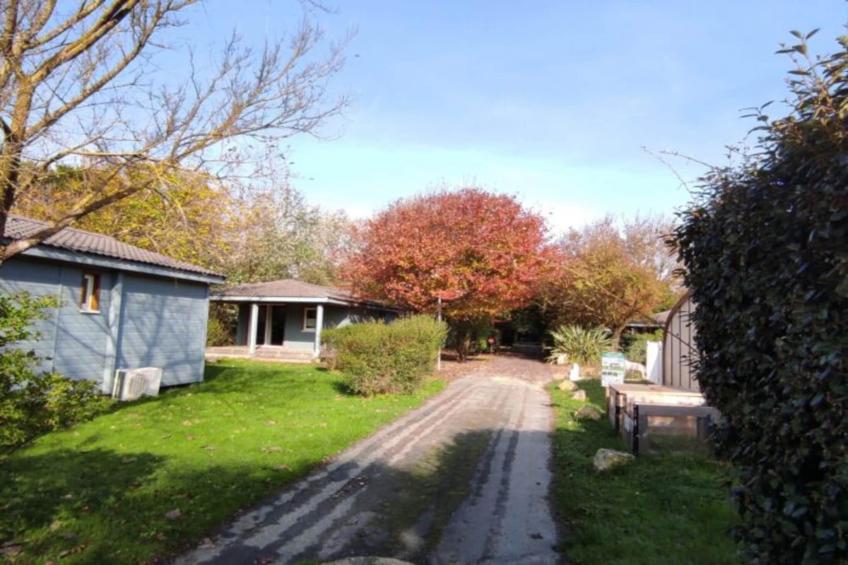 Hameaux des Marines 1-Bedroom Cottage - 2 people - foto 20