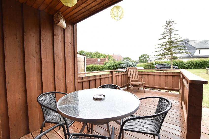 Bungalowanlage Gänseblümchen 7 - foto 4