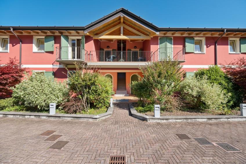 Residence Vico - Large Sweet - foto 4