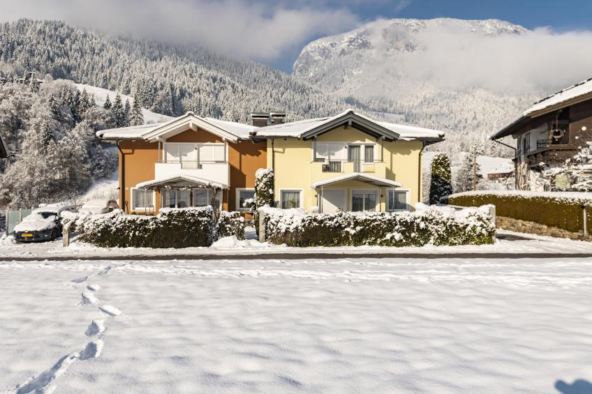 Ferienhaus Gartentraum 2 - foto 43