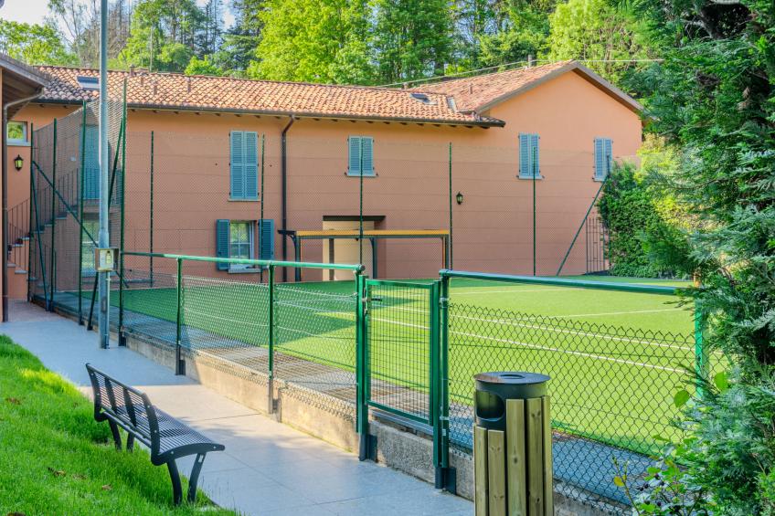 Villa Maderni - foto 24