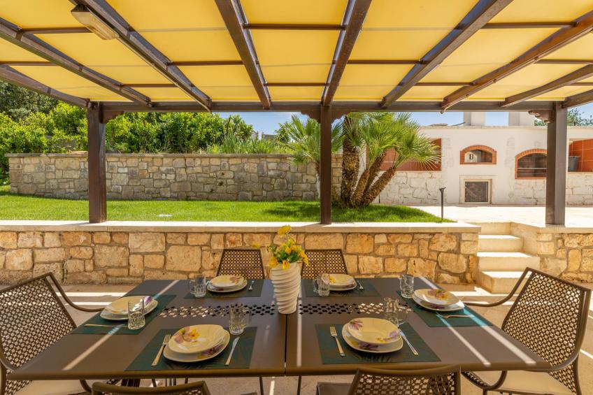 Villa Zahara - foto 20