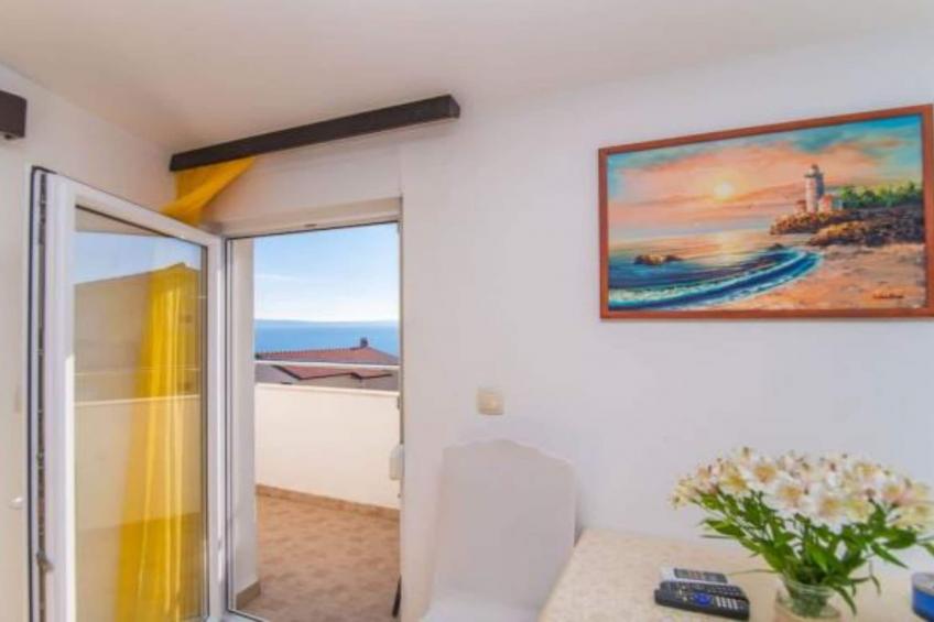 Apartmani Cihorich - Studio Apartment ( br 2) - foto 5