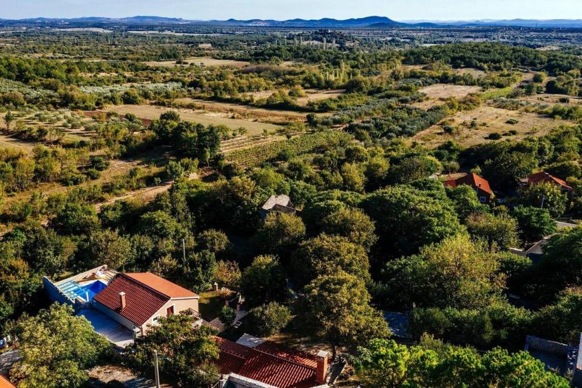 Holiday home Korlat - foto 49