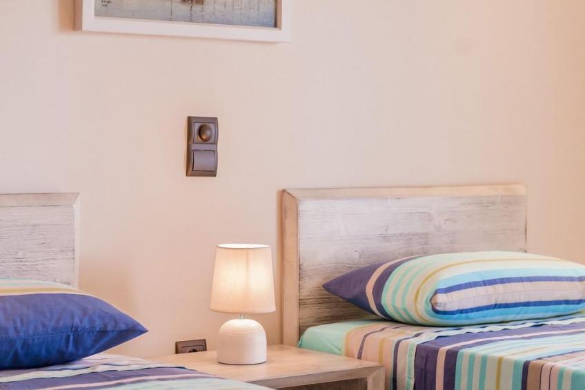 in Sgourou mit Eigenem Balkon - foto 20