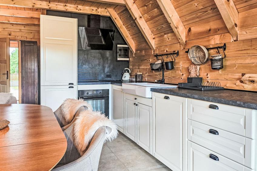 Tomina Koliba Lika - foto 11