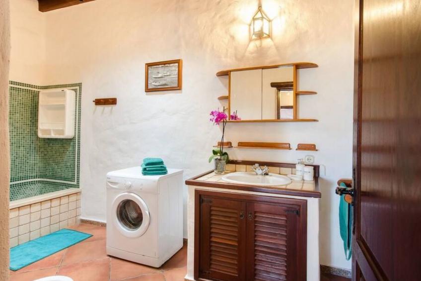 mit privatem Pool für 3 Personen + 1 Kind ca. 80 m² in Güime, Lanzarote (L - foto 8