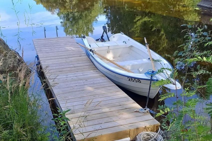 in Hagfors mit Großem Garten - foto 34