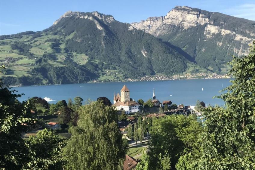 mit wunderschöner Aussicht - foto 7