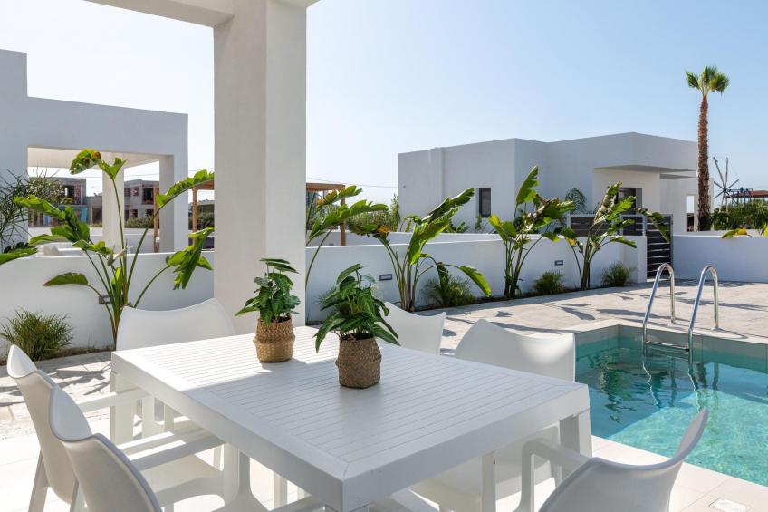 Salzige Luxus-Villa 4 - foto 13