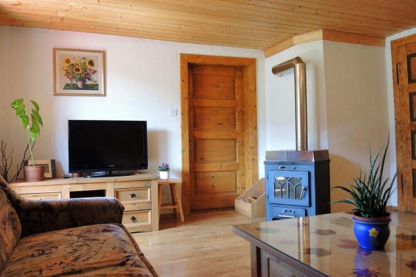 für sechs Personen mit einem Balkon - foto 4