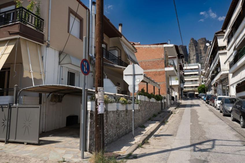 Unknown Accommodation - foto 26