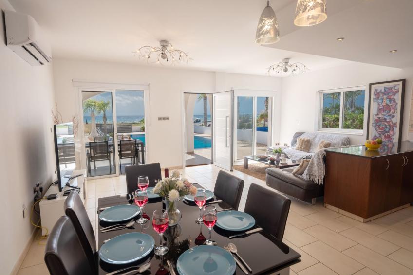 "Sunrise 11 Meeresfront" - foto 11