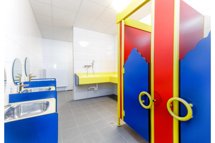 Eifelhütte Campingpark Eifel - foto 7