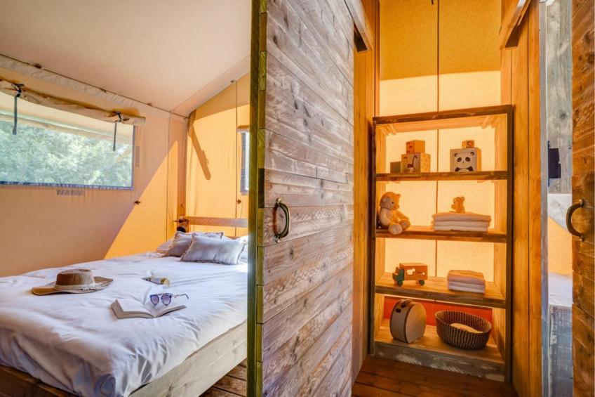 Lodge Forest Camp 7p 3Bdrms - foto 6