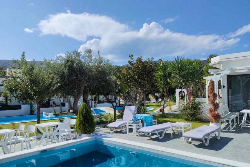 Skiathos Ferienhaus - foto 22
