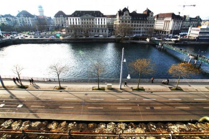 ZH Limmat 5 - HITrental Apartment - foto 12