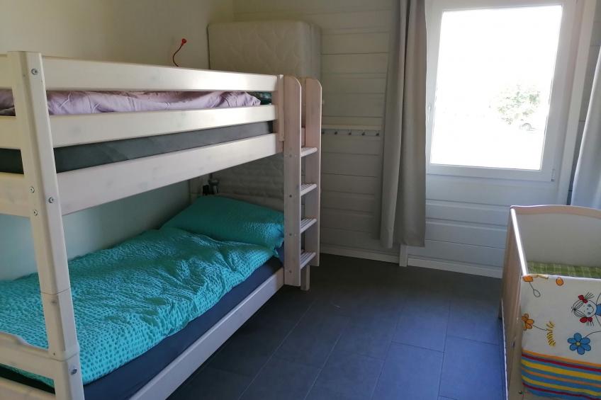 Appartement - Les Poingnats, (Les Breuleux), - foto 5
