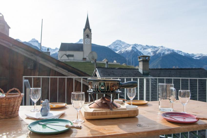 Haus Schmitten - Davos - foto 15