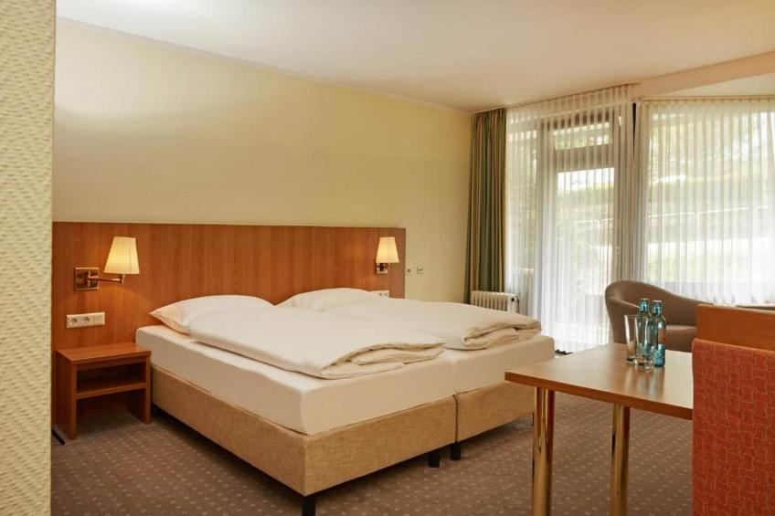 Sunday Hotel Willingen Deluxe Valley View - foto 2