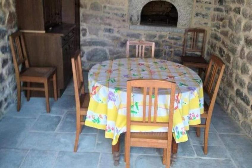 Gîte de France Gîte de 12 personnes à molines 3 épis - foto 34
