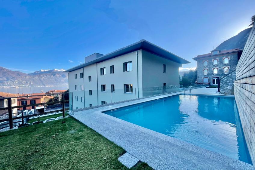 Modern House Apartment 4 - foto 5
