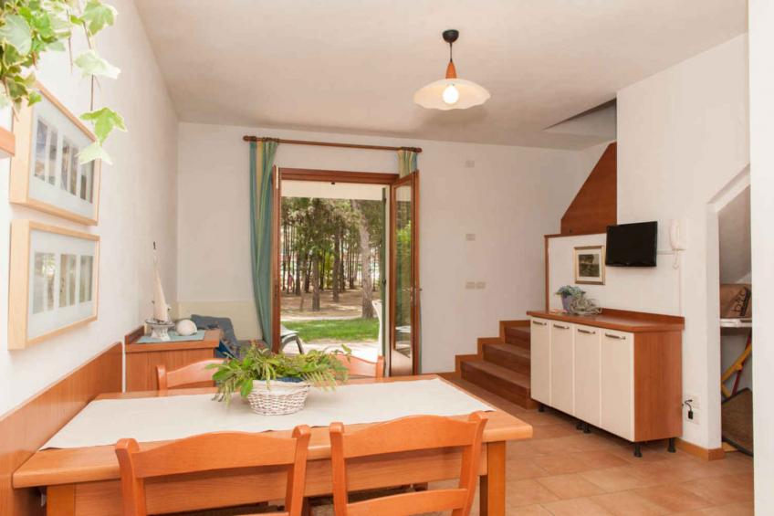 Vakantiehuis met airconditioning, terras en tuin - VW-K7P77 - foto 20