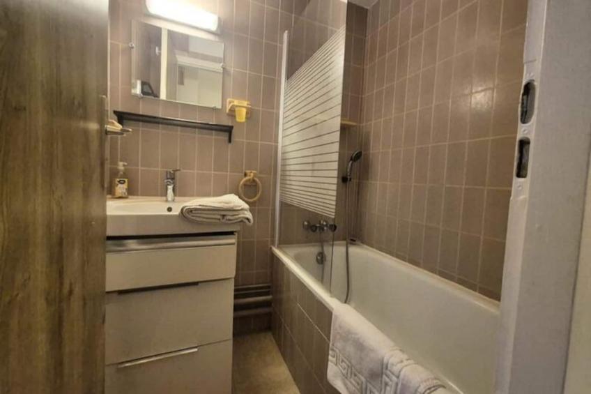 Charmant Studio Skis Aux Pieds – Le Revard - foto 11