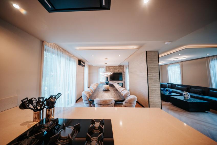 Villa Watergloed | 16 personen - foto 15