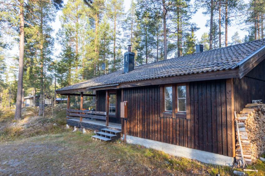 Fjällnästet - foto 20