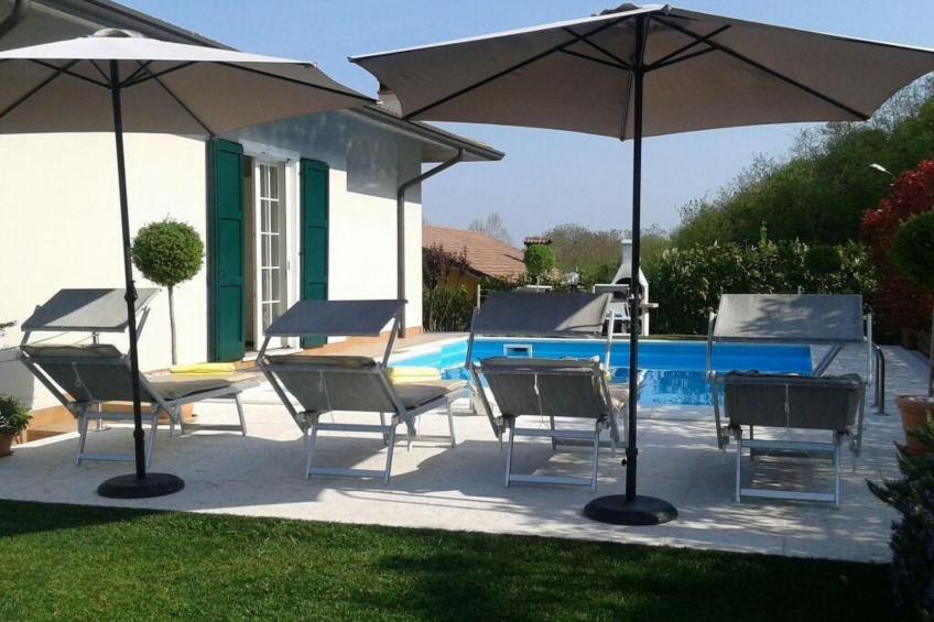 'Villa Panoramica - foto 37