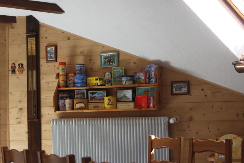 Fachwerkhaus "la maison de vacances" " - foto 17