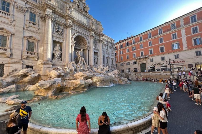 Ferienvilla mit Garten, Grill und Terrasse - foto 61