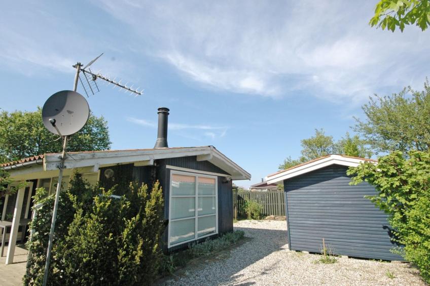 "Yari" - 250m from the sea in Sealand - foto 11