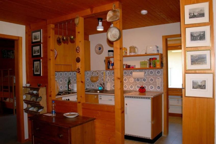 Chalet Crystal - foto 5