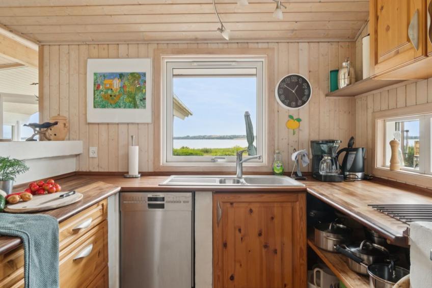 "Brunman" - 10m to the inlet in Sealand - foto 28