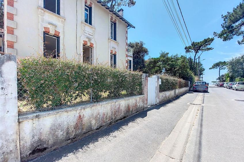 Villa Vent Debout - foto 30