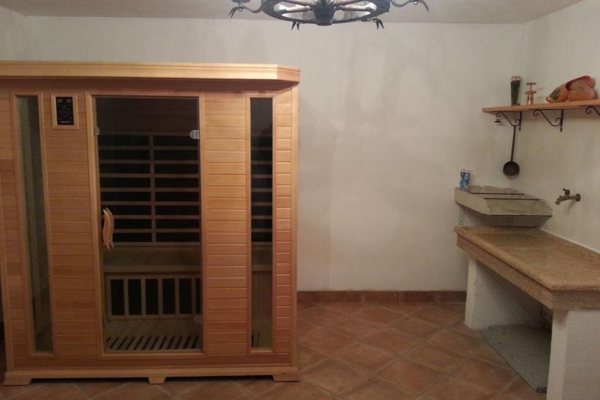 Gemütliche Ferienwohnung in Seghe mit Grill und Garten - foto 16