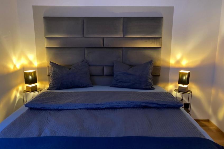 Casa Suvita _ Alpine Luxury Apartment - foto 11