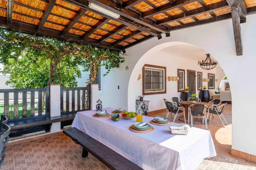 Ländliches Haus La Perla - foto 37