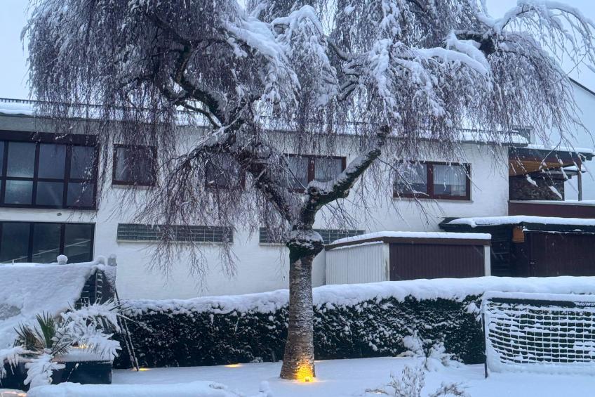 Casa Brocktega in Bestwig - foto 36