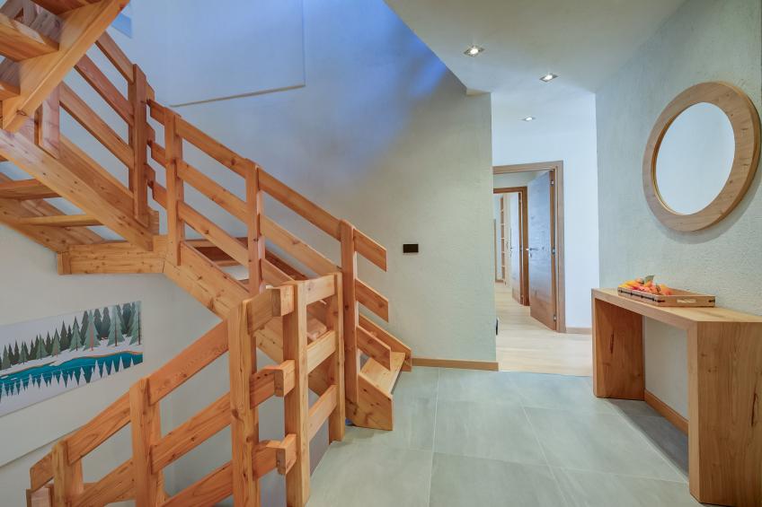 Chalet Merveille Ski In - Ski Out - foto 13