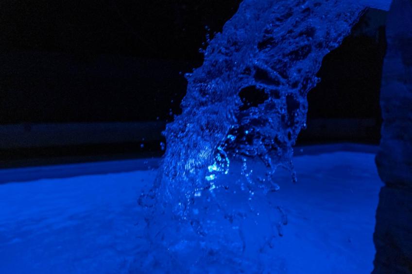 Spacious Prgomet Retreat with Private Pool, Fitness Centre, and Garden - Three Bedroom Villa - foto 41